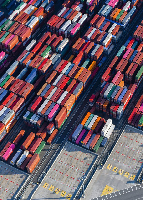 Acuerdo UE–Mercosur en vigor: lo que significa para los importadores y distribuidores europeos de alimentos, vinos y aceites